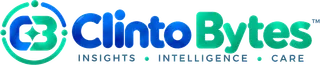 ClintoBytes — Insights · Intelligence · Care